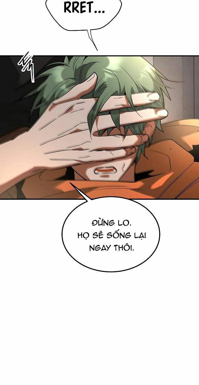 Cuộc Săn Nữ Hoàng - Chương 39 - Trang 5