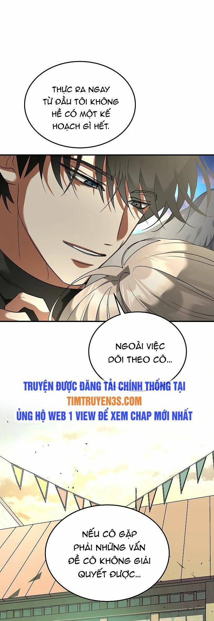 Cuộc Săn Nữ Hoàng - Chương 39 - Trang 42