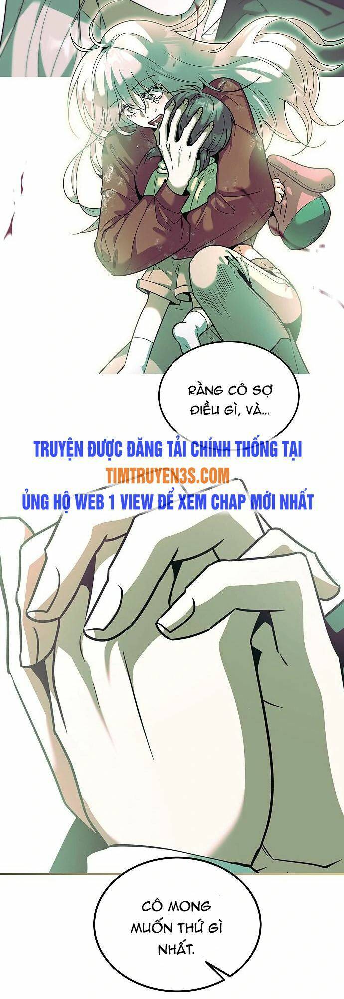 Cuộc Săn Nữ Hoàng - Chương 39 - Trang 44