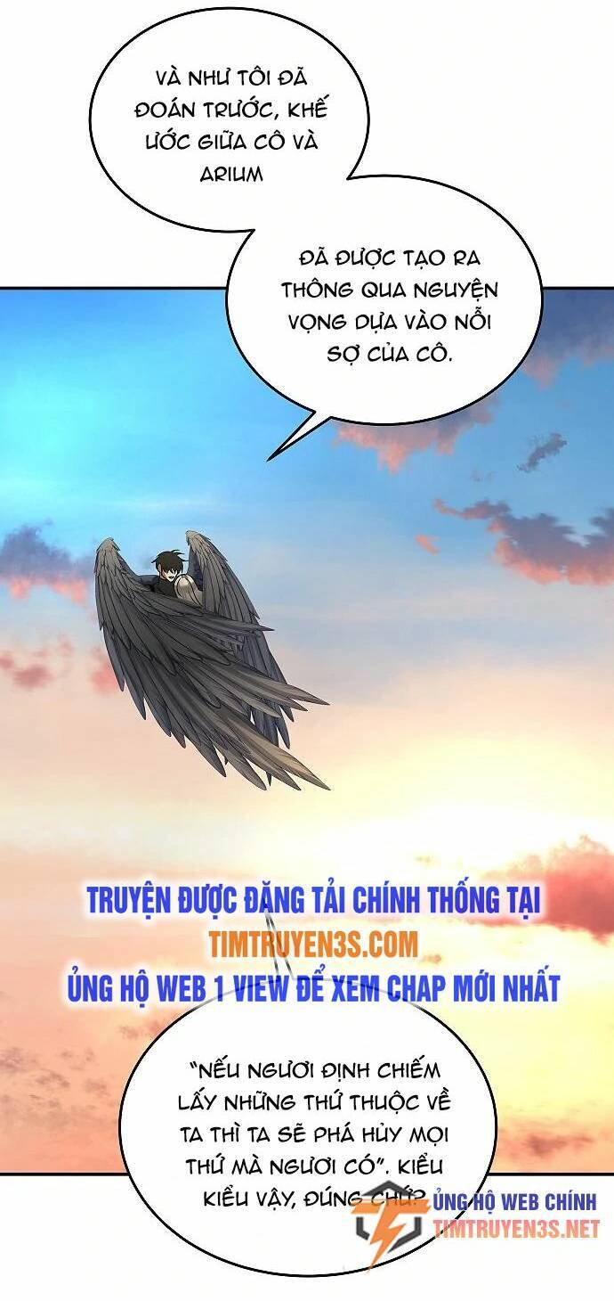 Cuộc Săn Nữ Hoàng - Chương 39 - Trang 46