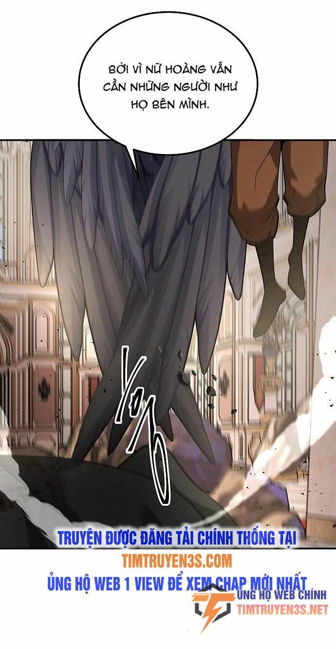 Cuộc Săn Nữ Hoàng - Chương 39 - Trang 6