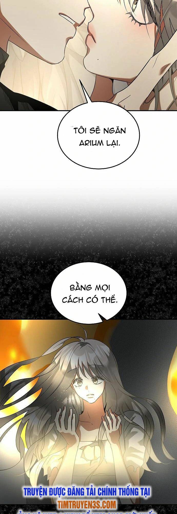 Cuộc Săn Nữ Hoàng - Chương 39 - Trang 52