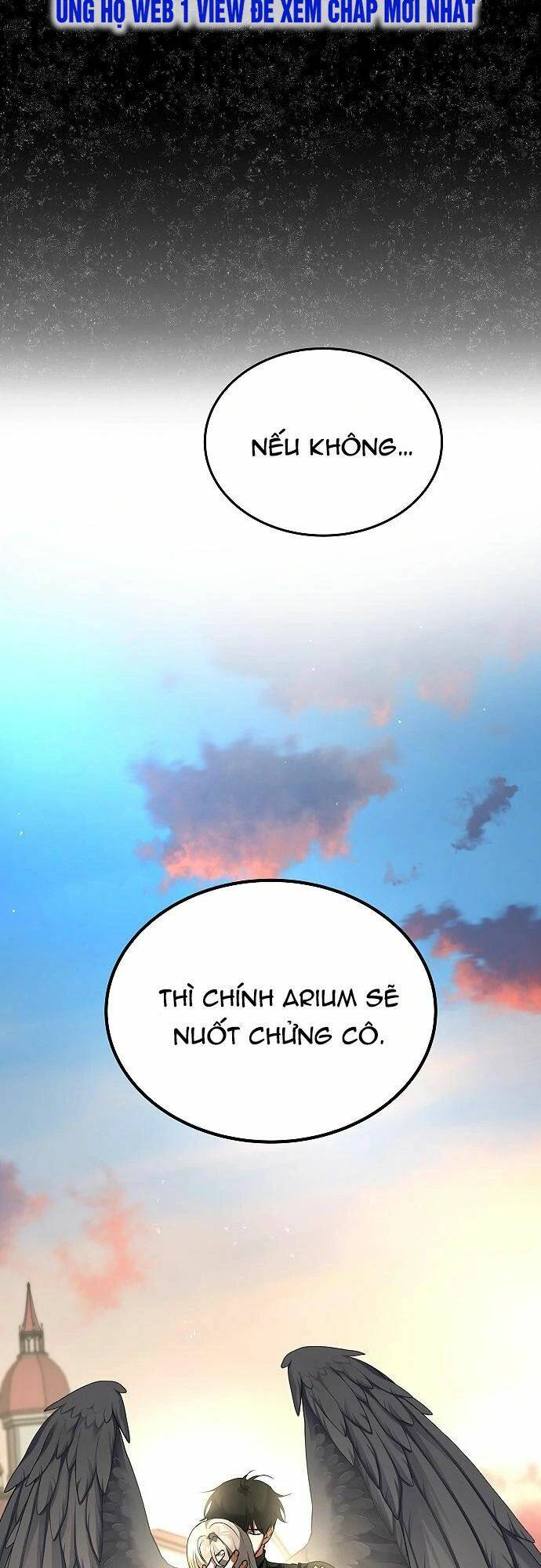 Cuộc Săn Nữ Hoàng - Chương 39 - Trang 53