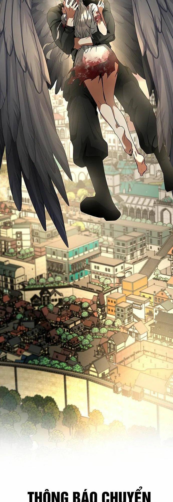 Cuộc Săn Nữ Hoàng - Chương 39 - Trang 54