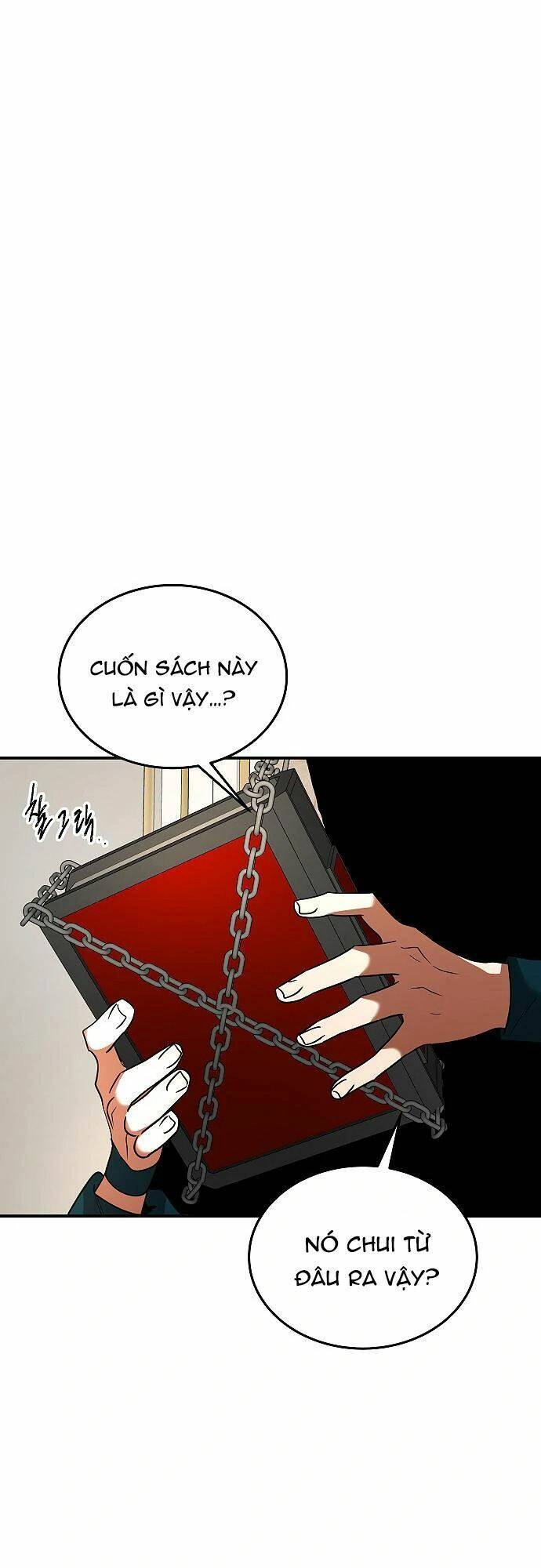 Cuộc Săn Nữ Hoàng - Chương 39 - Trang 7