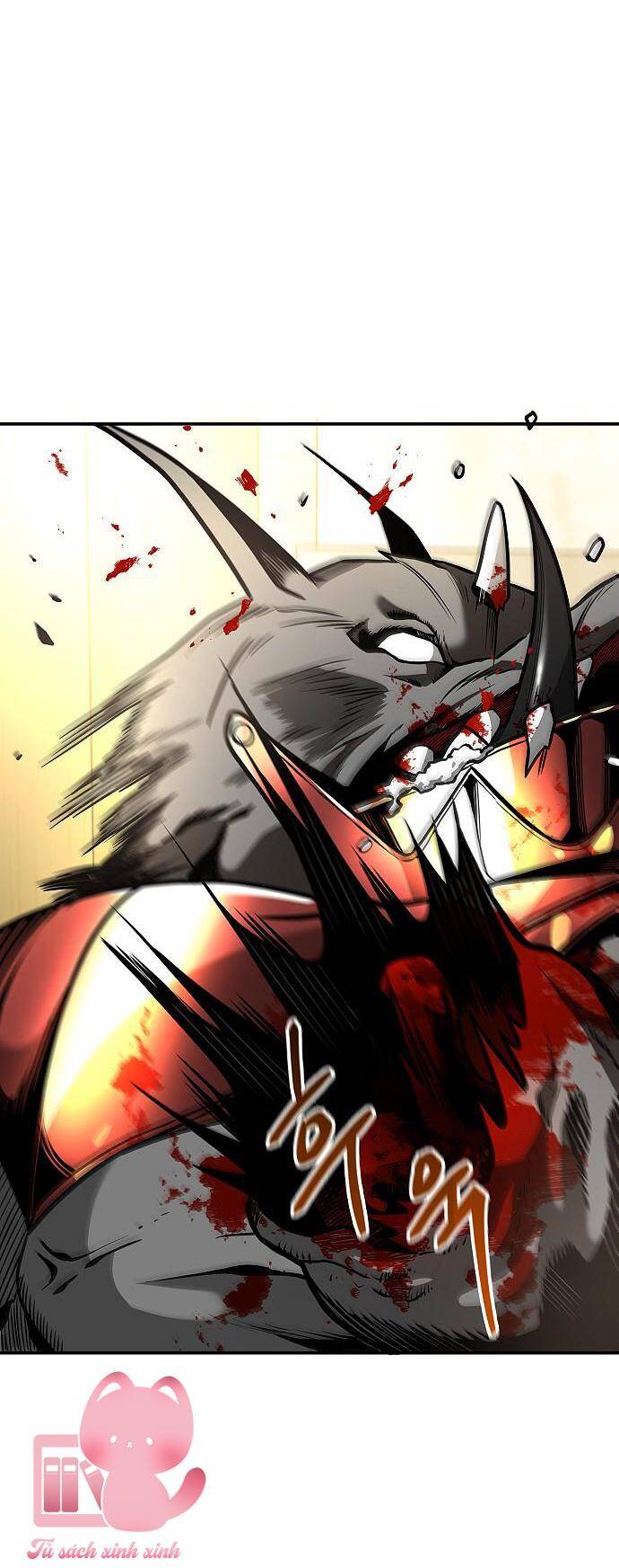 Cuộc Săn Nữ Hoàng - Chương 4 - Trang 11