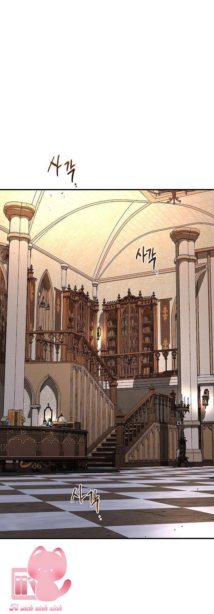 Cuộc Săn Nữ Hoàng - Chương 4 - Trang 101