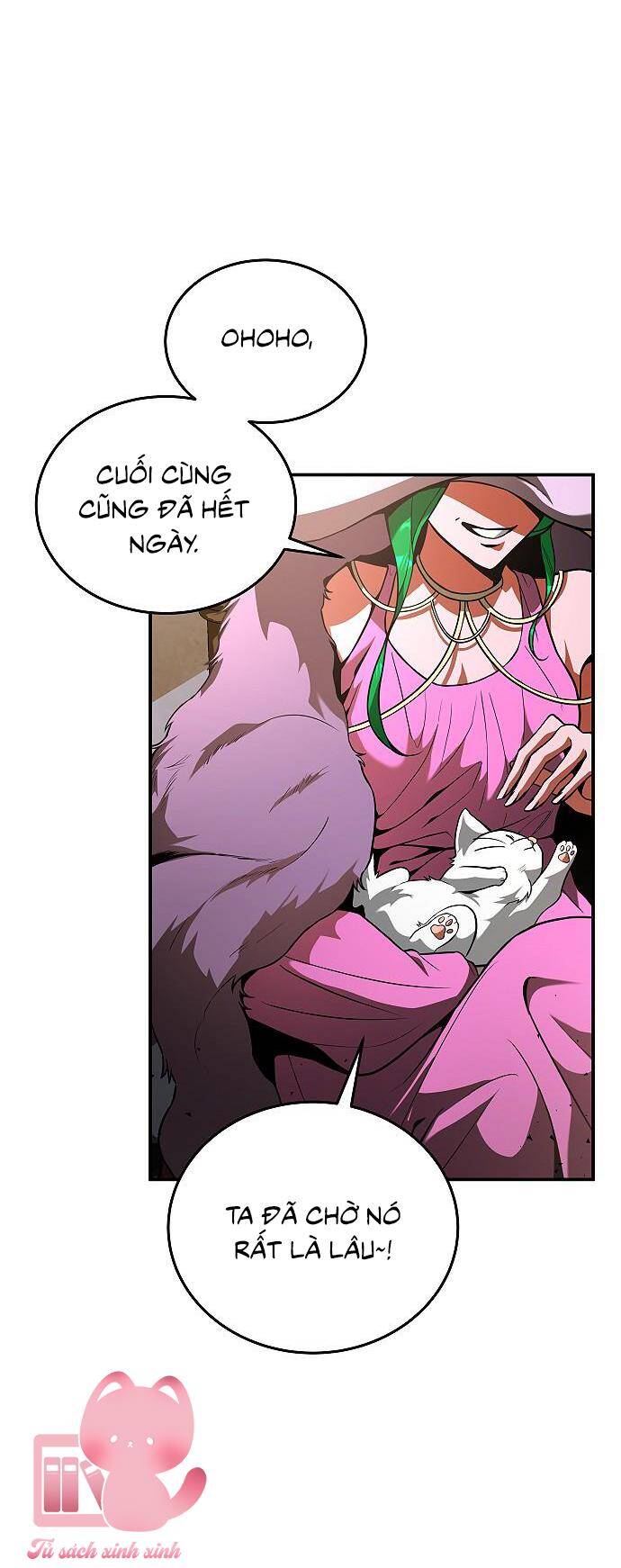 Cuộc Săn Nữ Hoàng - Chương 4 - Trang 102