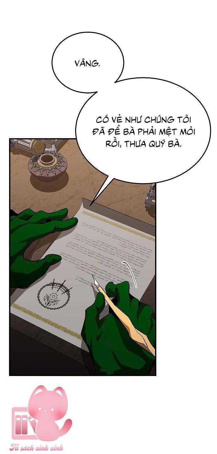 Cuộc Săn Nữ Hoàng - Chương 4 - Trang 103