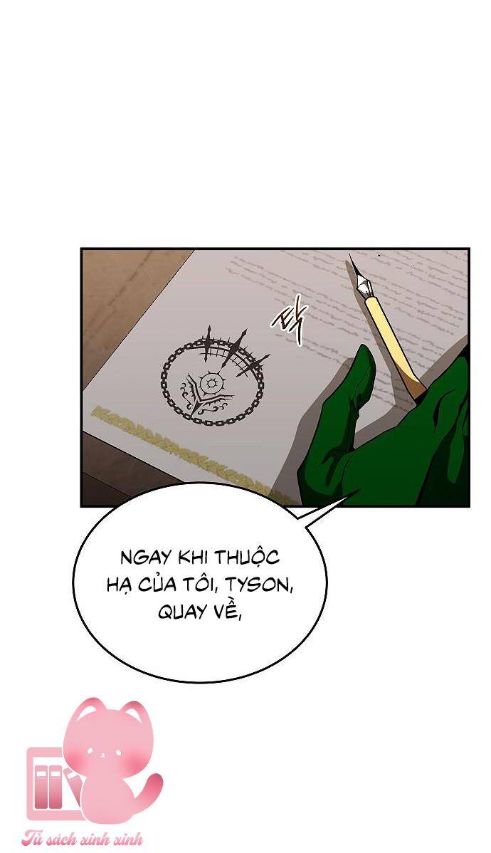 Cuộc Săn Nữ Hoàng - Chương 4 - Trang 104