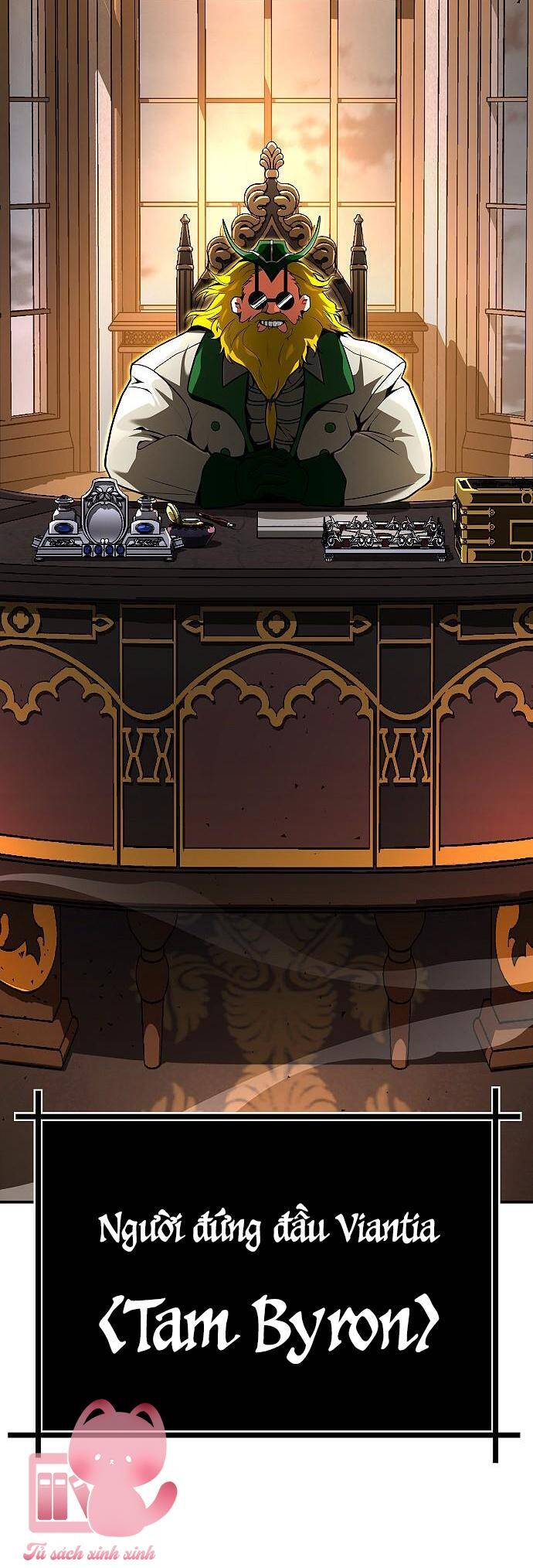 Cuộc Săn Nữ Hoàng - Chương 4 - Trang 106