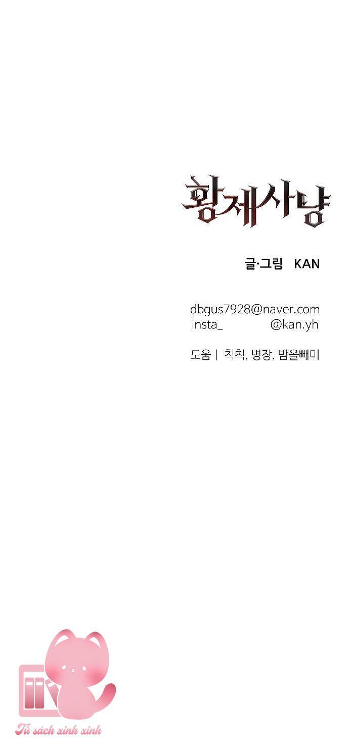 Cuộc Săn Nữ Hoàng - Chương 4 - Trang 107