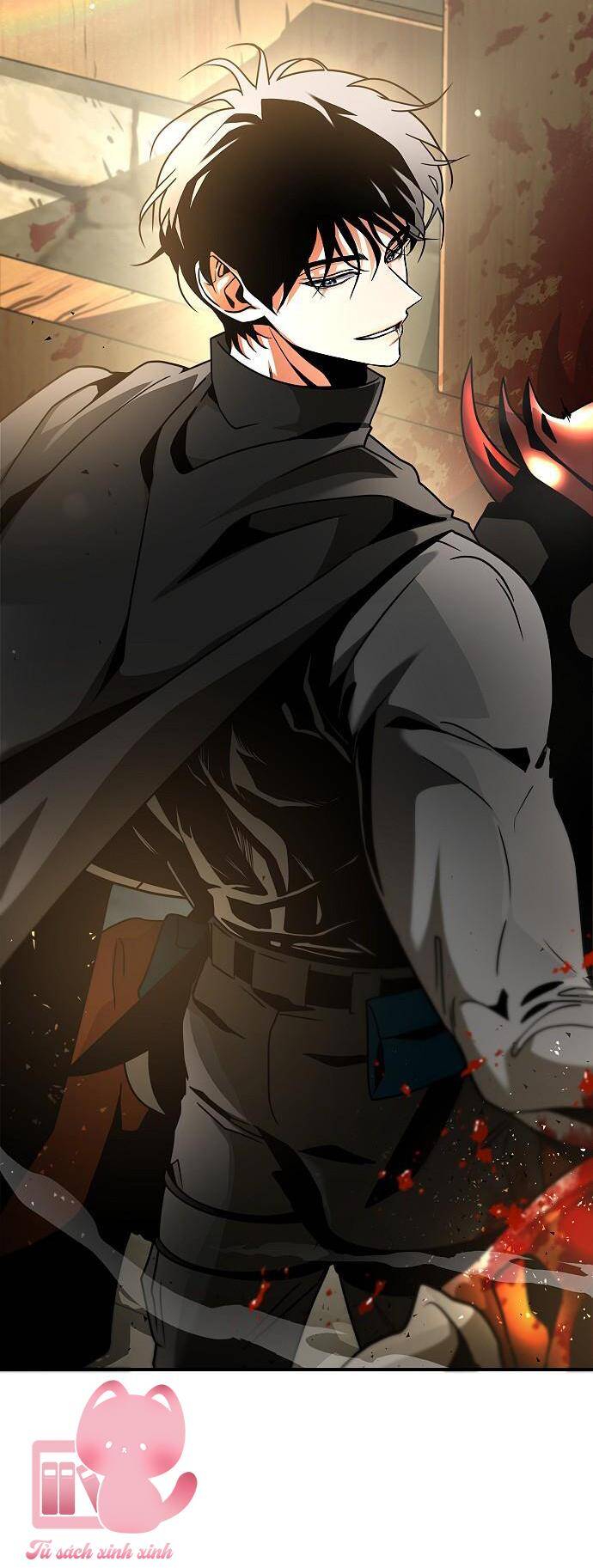 Cuộc Săn Nữ Hoàng - Chương 4 - Trang 15