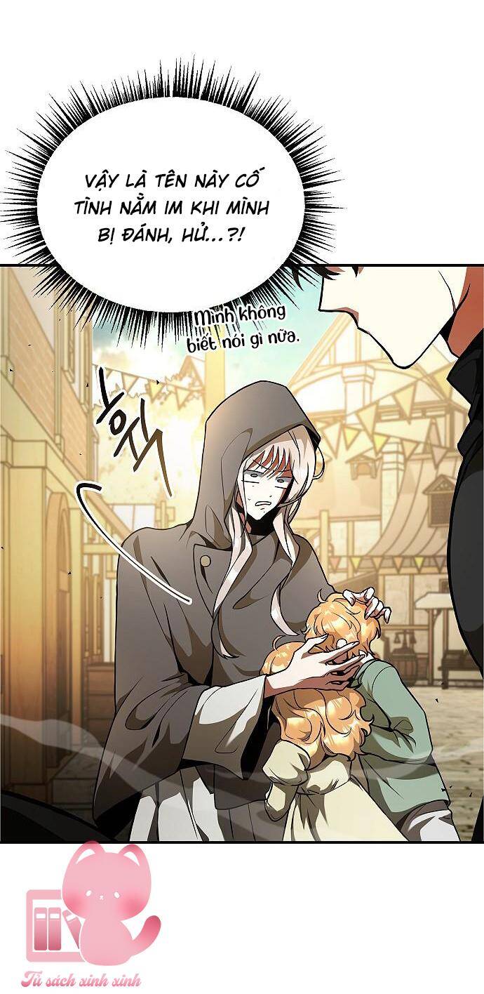 Cuộc Săn Nữ Hoàng - Chương 4 - Trang 17