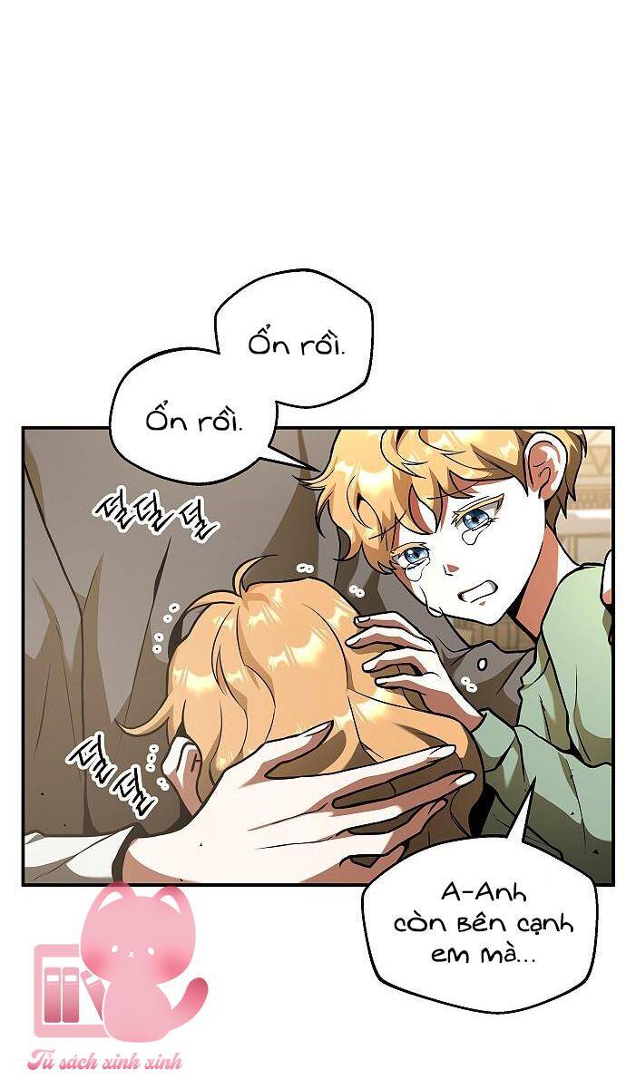 Cuộc Săn Nữ Hoàng - Chương 4 - Trang 18