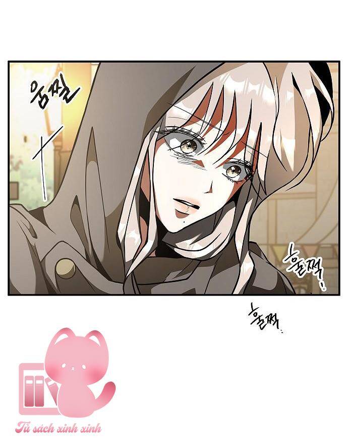 Cuộc Săn Nữ Hoàng - Chương 4 - Trang 19