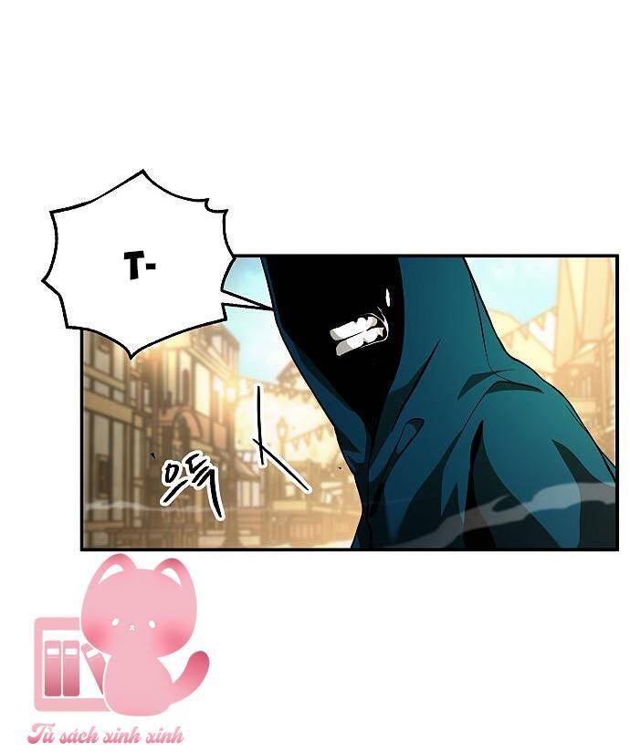 Cuộc Săn Nữ Hoàng - Chương 4 - Trang 20