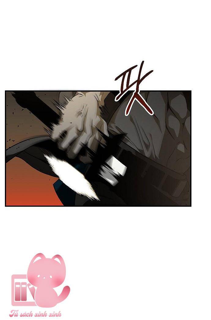 Cuộc Săn Nữ Hoàng - Chương 4 - Trang 22