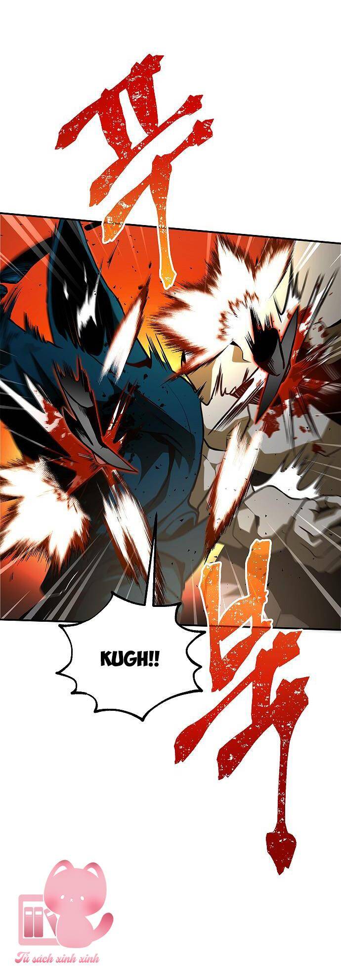 Cuộc Săn Nữ Hoàng - Chương 4 - Trang 23