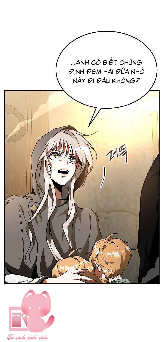 Cuộc Săn Nữ Hoàng - Chương 4 - Trang 27