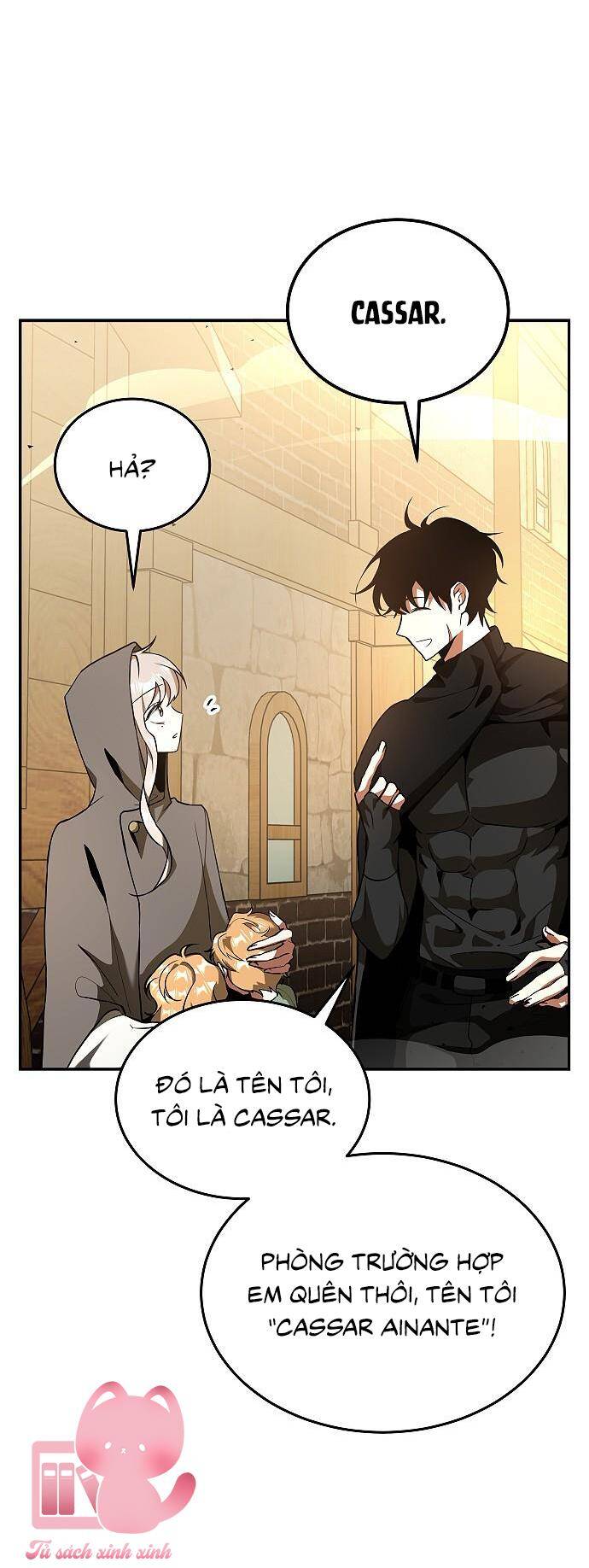 Cuộc Săn Nữ Hoàng - Chương 4 - Trang 28