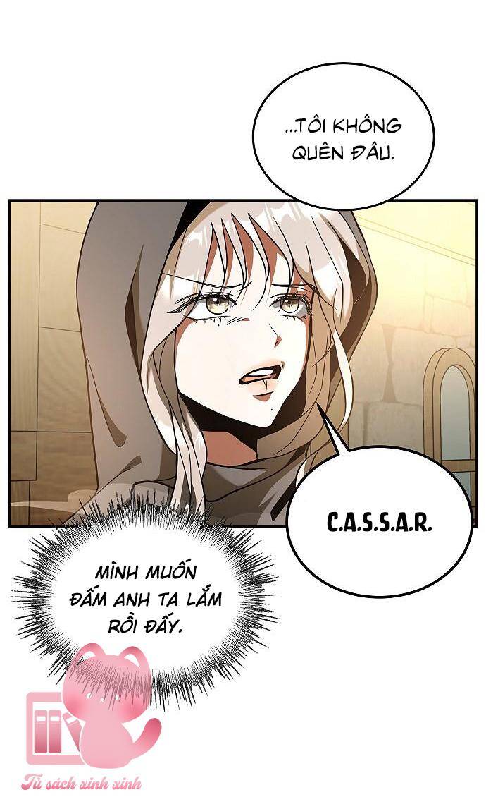 Cuộc Săn Nữ Hoàng - Chương 4 - Trang 29