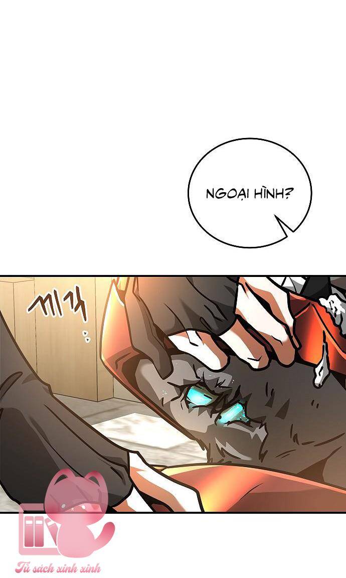 Cuộc Săn Nữ Hoàng - Chương 4 - Trang 33