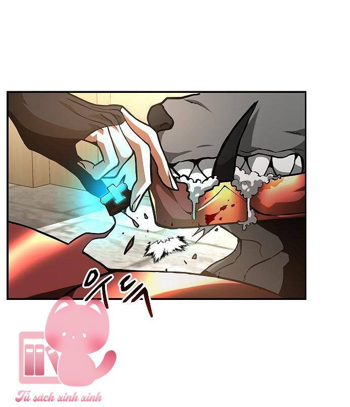 Cuộc Săn Nữ Hoàng - Chương 4 - Trang 34