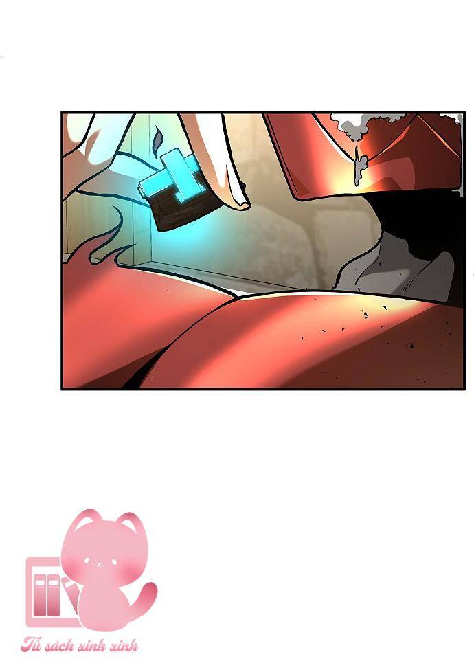 Cuộc Săn Nữ Hoàng - Chương 4 - Trang 35