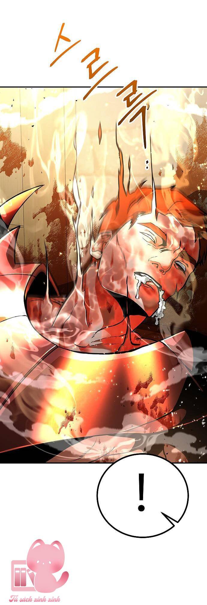 Cuộc Săn Nữ Hoàng - Chương 4 - Trang 36