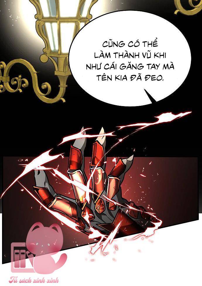 Cuộc Săn Nữ Hoàng - Chương 4 - Trang 39