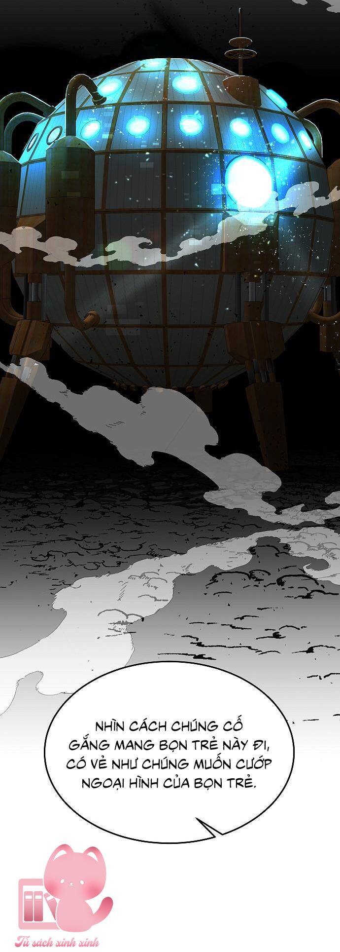 Cuộc Săn Nữ Hoàng - Chương 4 - Trang 43