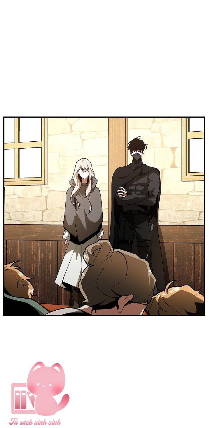 Cuộc Săn Nữ Hoàng - Chương 4 - Trang 47