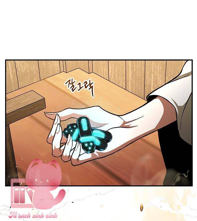 Cuộc Săn Nữ Hoàng - Chương 4 - Trang 48