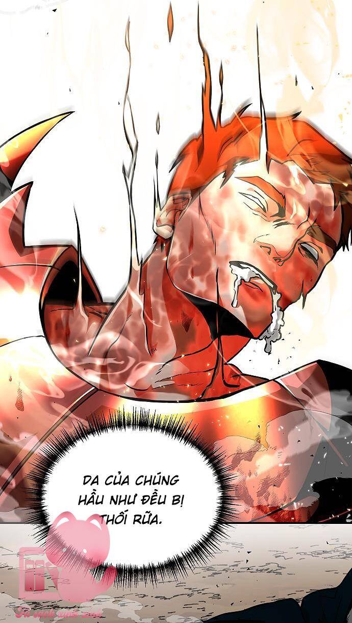 Cuộc Săn Nữ Hoàng - Chương 4 - Trang 49