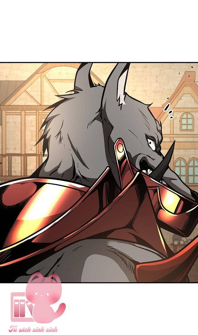 Cuộc Săn Nữ Hoàng - Chương 4 - Trang 6