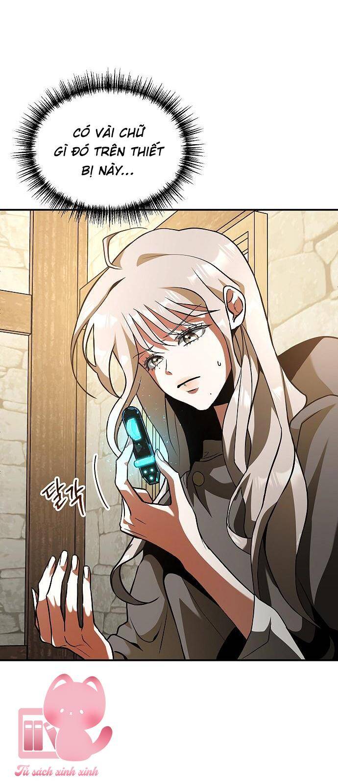 Cuộc Săn Nữ Hoàng - Chương 4 - Trang 51