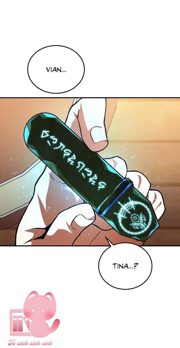 Cuộc Săn Nữ Hoàng - Chương 4 - Trang 52