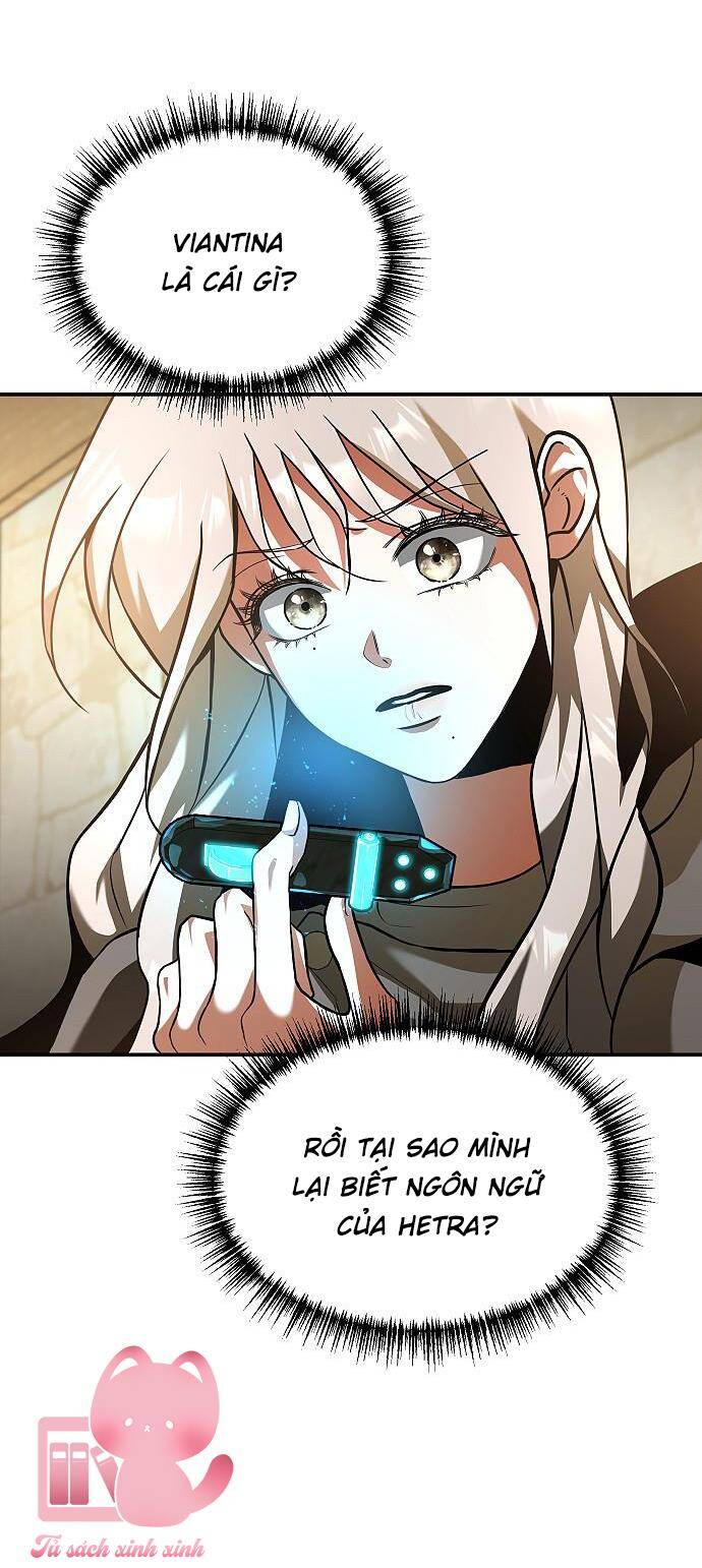 Cuộc Săn Nữ Hoàng - Chương 4 - Trang 53