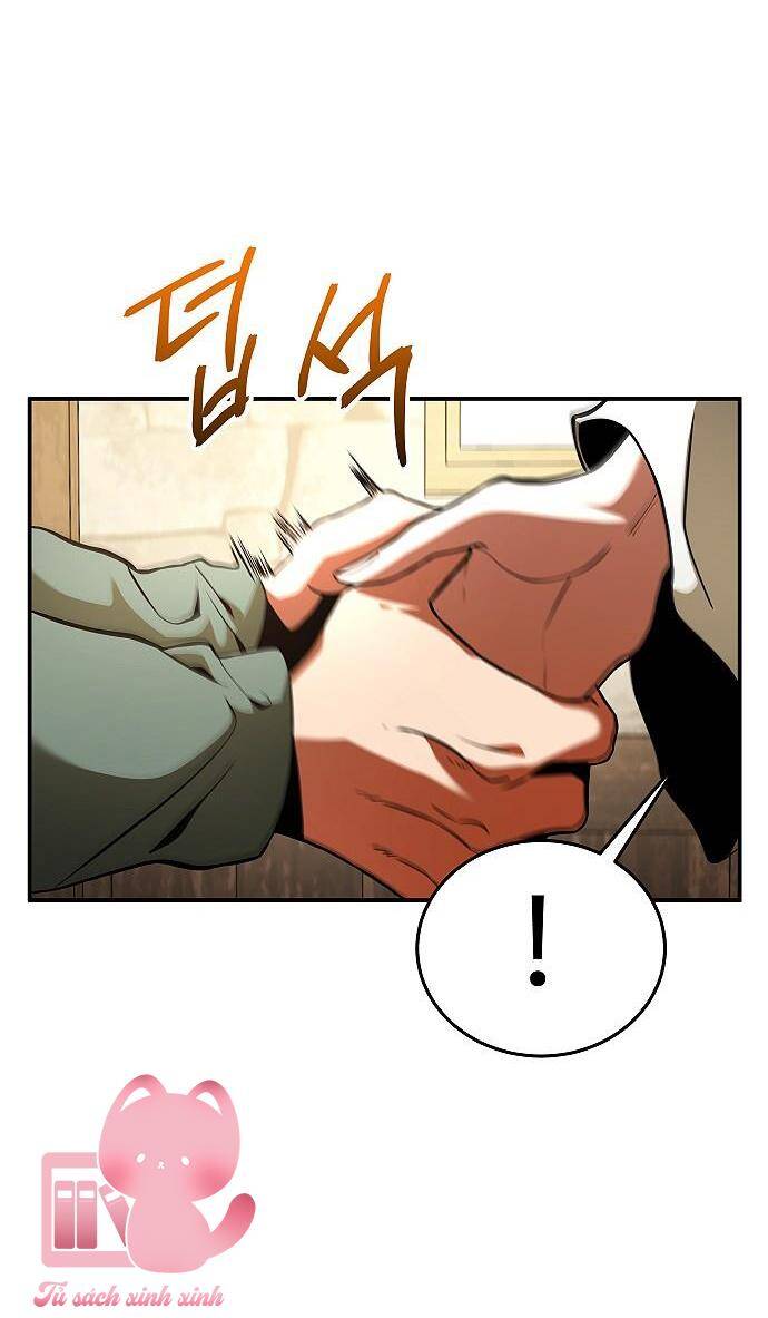 Cuộc Săn Nữ Hoàng - Chương 4 - Trang 54