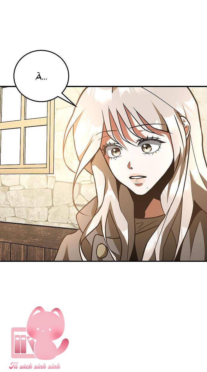 Cuộc Săn Nữ Hoàng - Chương 4 - Trang 56