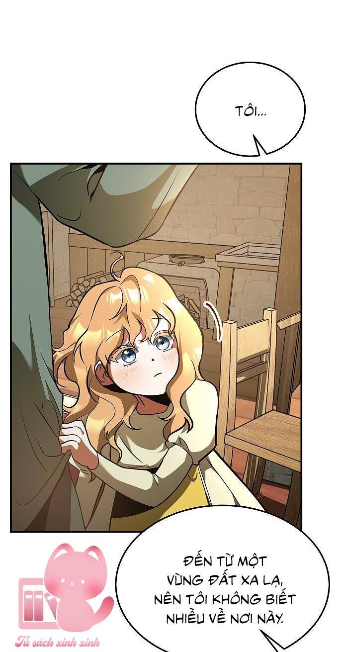 Cuộc Săn Nữ Hoàng - Chương 4 - Trang 57