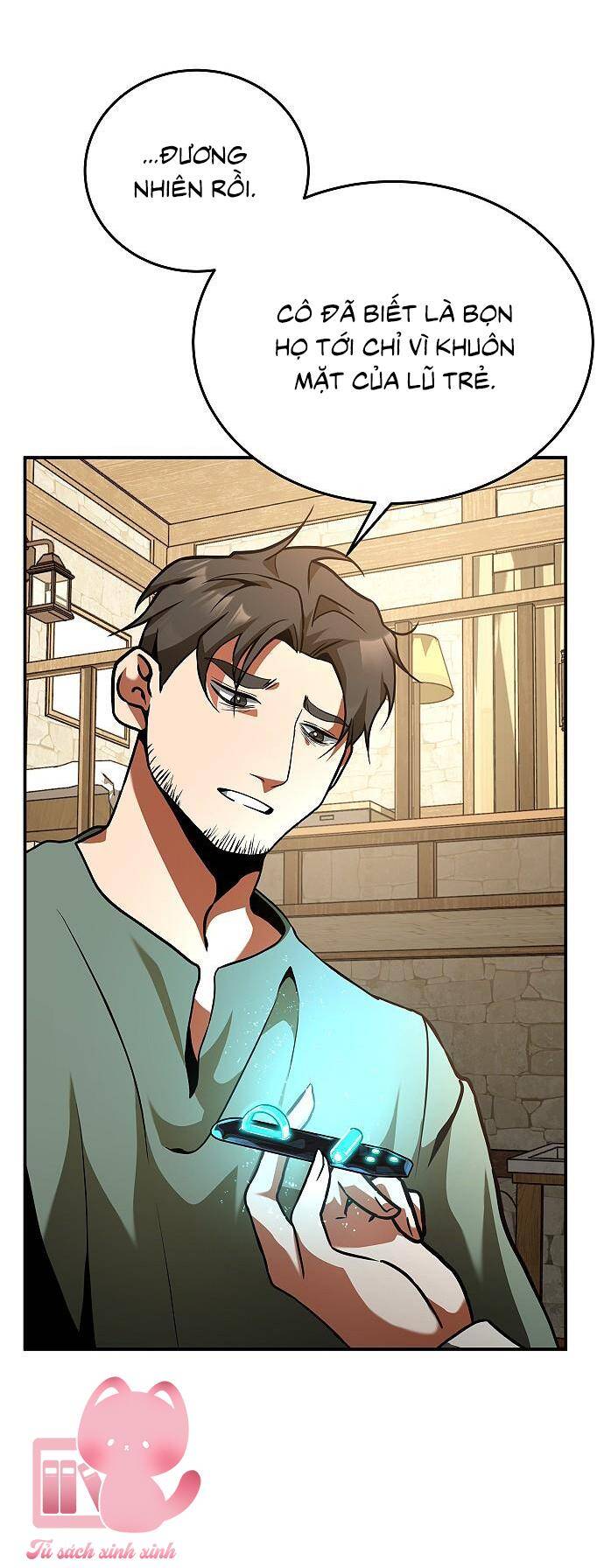 Cuộc Săn Nữ Hoàng - Chương 4 - Trang 59