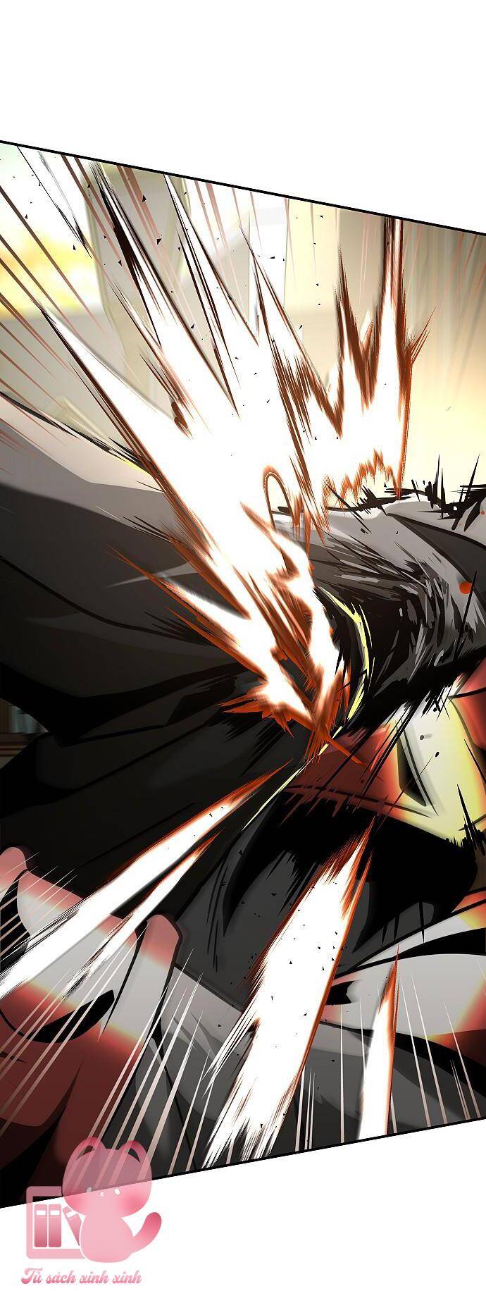 Cuộc Săn Nữ Hoàng - Chương 4 - Trang 7