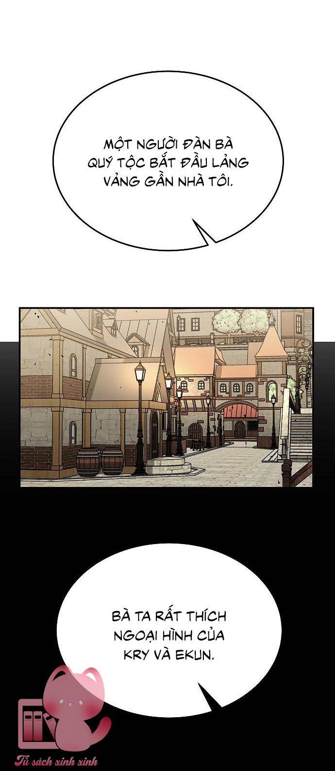 Cuộc Săn Nữ Hoàng - Chương 4 - Trang 61