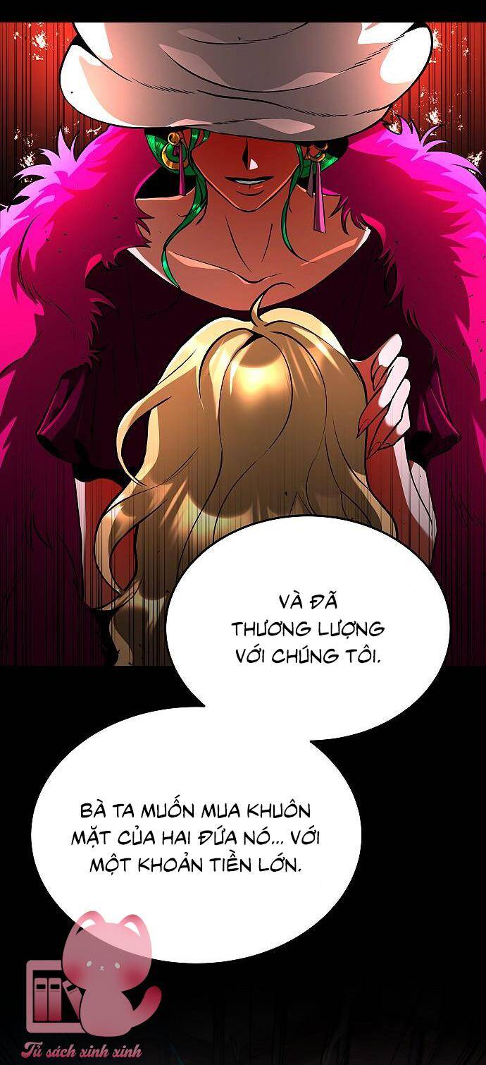 Cuộc Săn Nữ Hoàng - Chương 4 - Trang 62