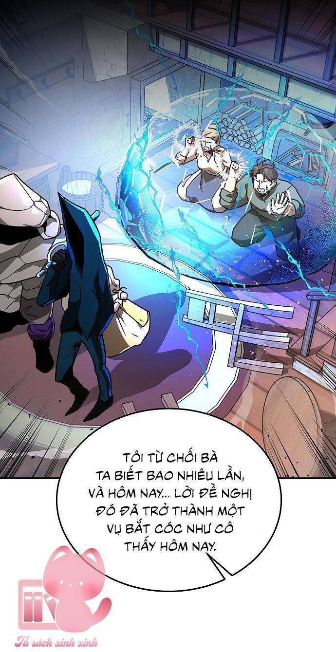 Cuộc Săn Nữ Hoàng - Chương 4 - Trang 63