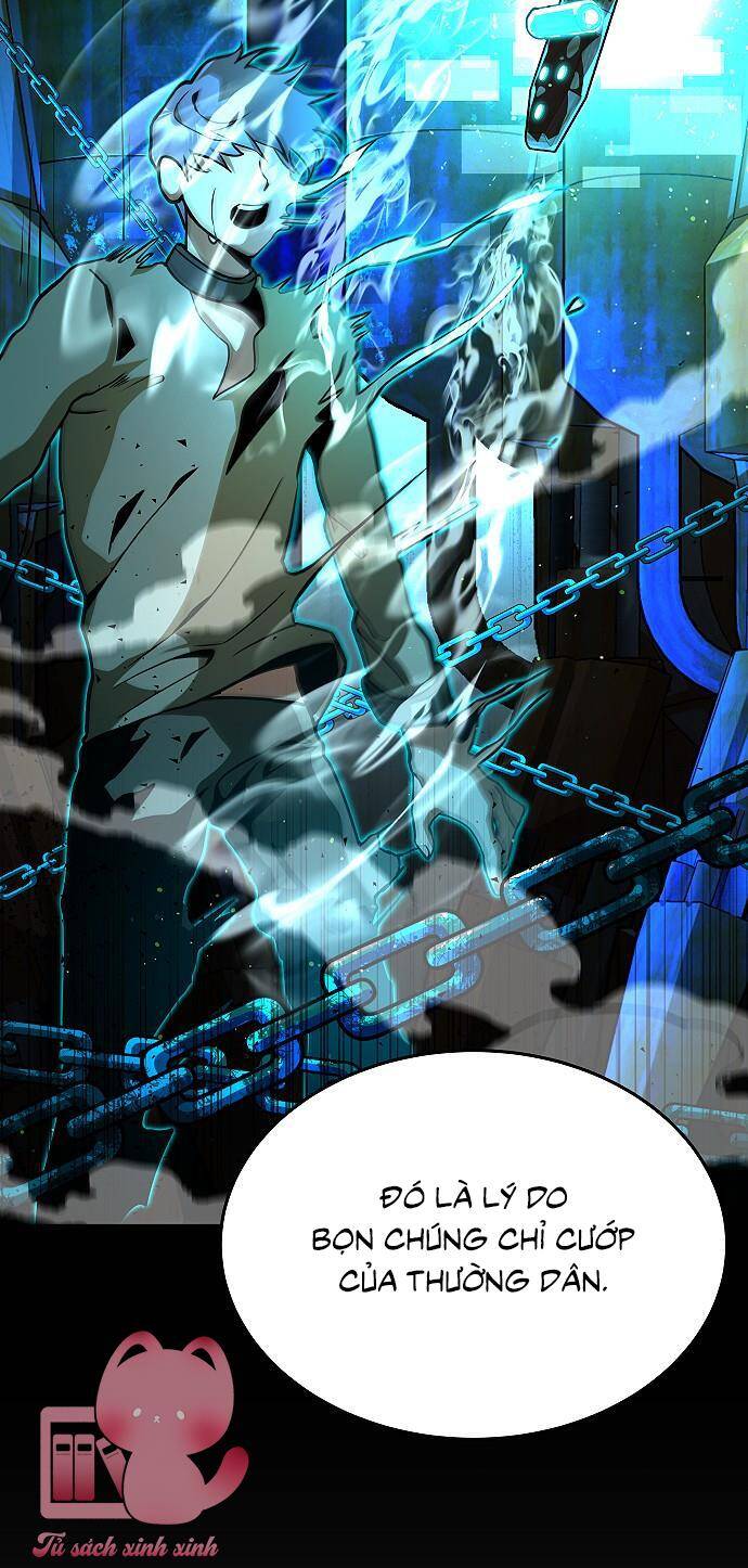 Cuộc Săn Nữ Hoàng - Chương 4 - Trang 66