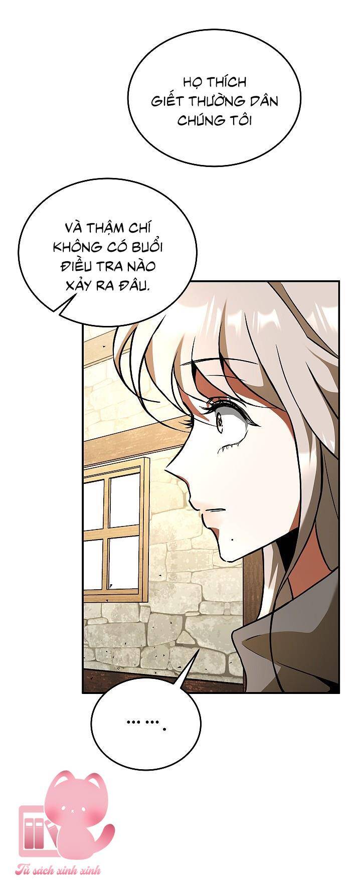 Cuộc Săn Nữ Hoàng - Chương 4 - Trang 70