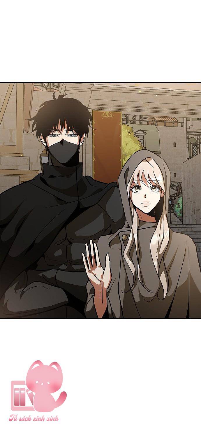 Cuộc Săn Nữ Hoàng - Chương 4 - Trang 75